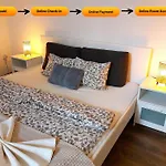 Corvin Budapest Smart Family Rooms