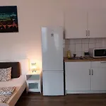 Corvin Budapest Smart Apartments