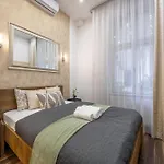 Exclusive & Charming City Center Residence W\' Sauna