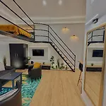 The Buda Garden Condo B