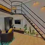 The Buda Garden Condo B