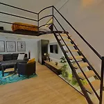 The Buda Garden Condo B