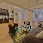 The Buda Garden Condo B