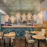 Mamaison Hotel Andrassy Budapest