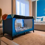 The Hotel Unforgettable - Hotel Tiliana By Homoky Hotels & Spa