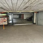 Kiraly 44 Luxury Apartment With Free Parking