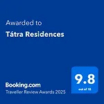 Tatra Residences