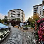 Cleopatra Apartment