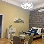Apartman 43