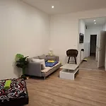 Budapest Nice Apartment