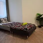 Budapest Nice Apartment