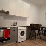 Budapest Nice Apartment