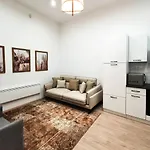Szep Apartman Large
