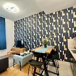 Design Apartment By Chivi In Gozsdu #Freeparking