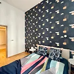 Design Apartment By Chivi In Gozsdu #Freeparking