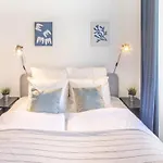 Central Sapphire Loft Budapest