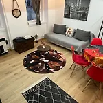Budapest Center
