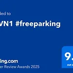 Crvn1 #Freeparking