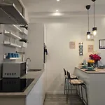 Carina Apartment