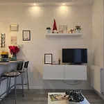 Carina Apartment