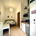 Cozy Centre Apartments