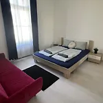 Designer Rooms Andrassy