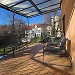 City Park Gallery
