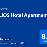 Helios Apartman Hotel