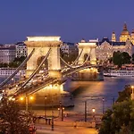 Balint Budapest Apartment Next To Synagogue, Best Location In City Center
