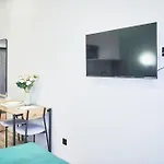 Navi Residence Erzsebet