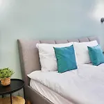 Navi Residence Erzsebet
