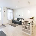Apartment Dohany Street
