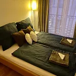 Kiraly Panorama Apartment