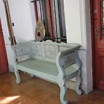 Keleti Hangulatu Apartman A Varnegyedben