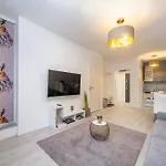 Sundown Vista Apartment