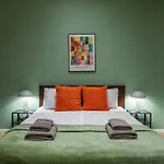 Budapest Holidays Apartments