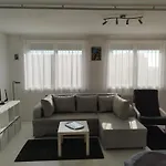 Csongor Apartman