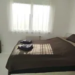 Csongor Apartman