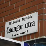 Csongor Apartman