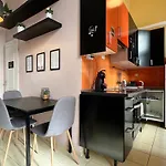 Better Than Home Apartment Budapest