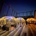 Ramada By Wyndham Budapest City Center