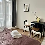 Feel Good Units Budapest
