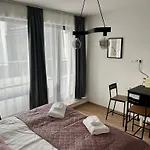 Feel Good Units Budapest