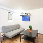 Cityscape Budget Apartments Szoevetseg 2