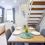Cityscape Budget Apartments Szoevetseg 2