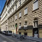 Cityscape Budget Apartments Summer Flat