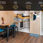 Waterfront City Apartments By Urbanrent