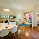 Stylish Central 1Br Apt - Flora\'S House