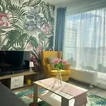 Design Apartment #Swallowmood#Freeparking