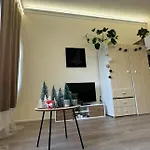 Luxury Studio Apartment